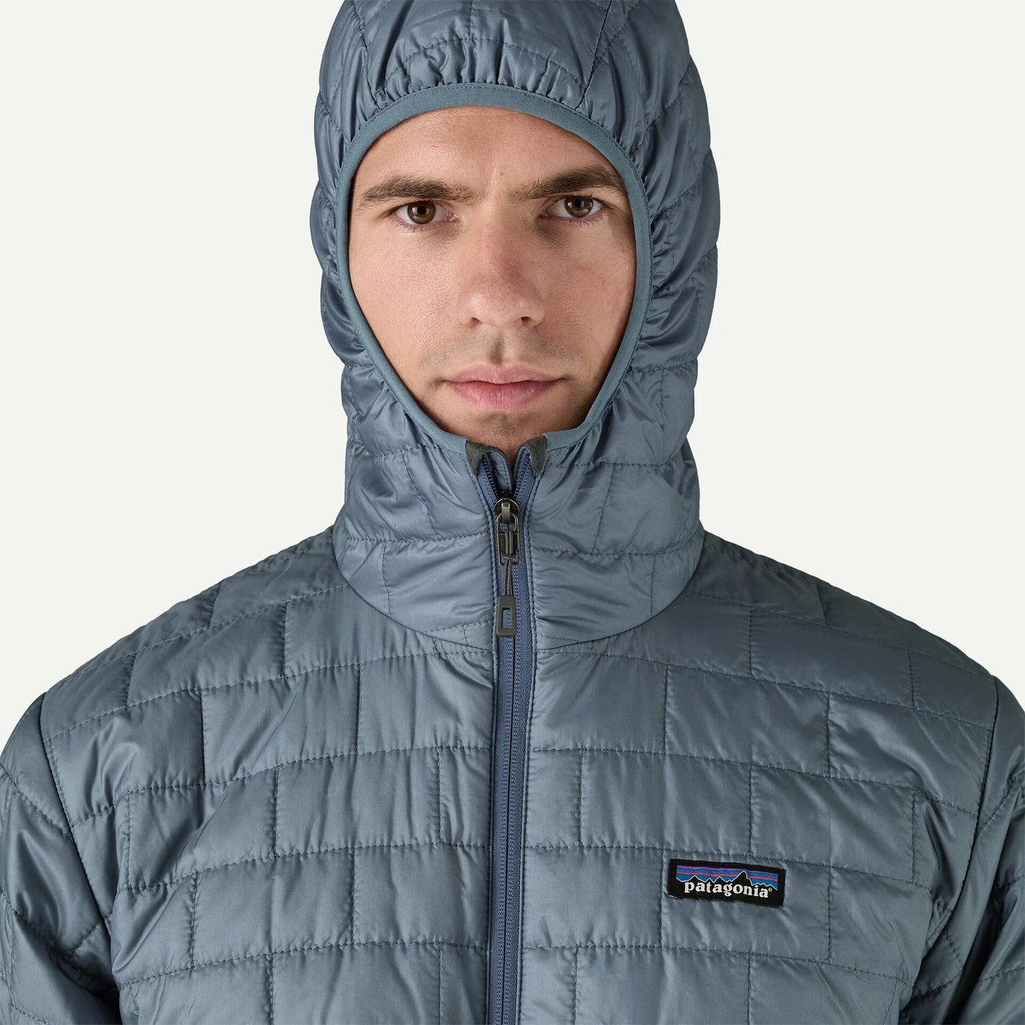 Patagonia M's Nano Puff Hoody