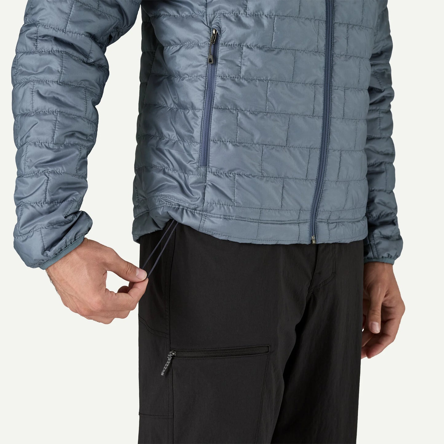 Patagonia M's Nano Puff Hoody