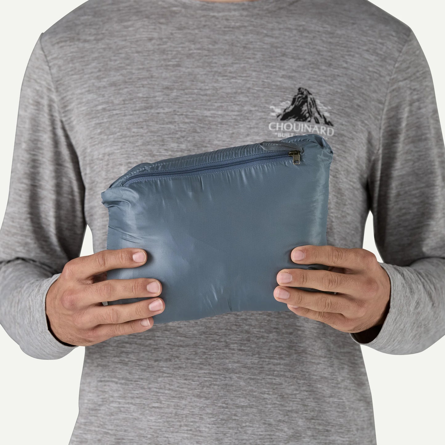 Patagonia M's Nano Puff Hoody