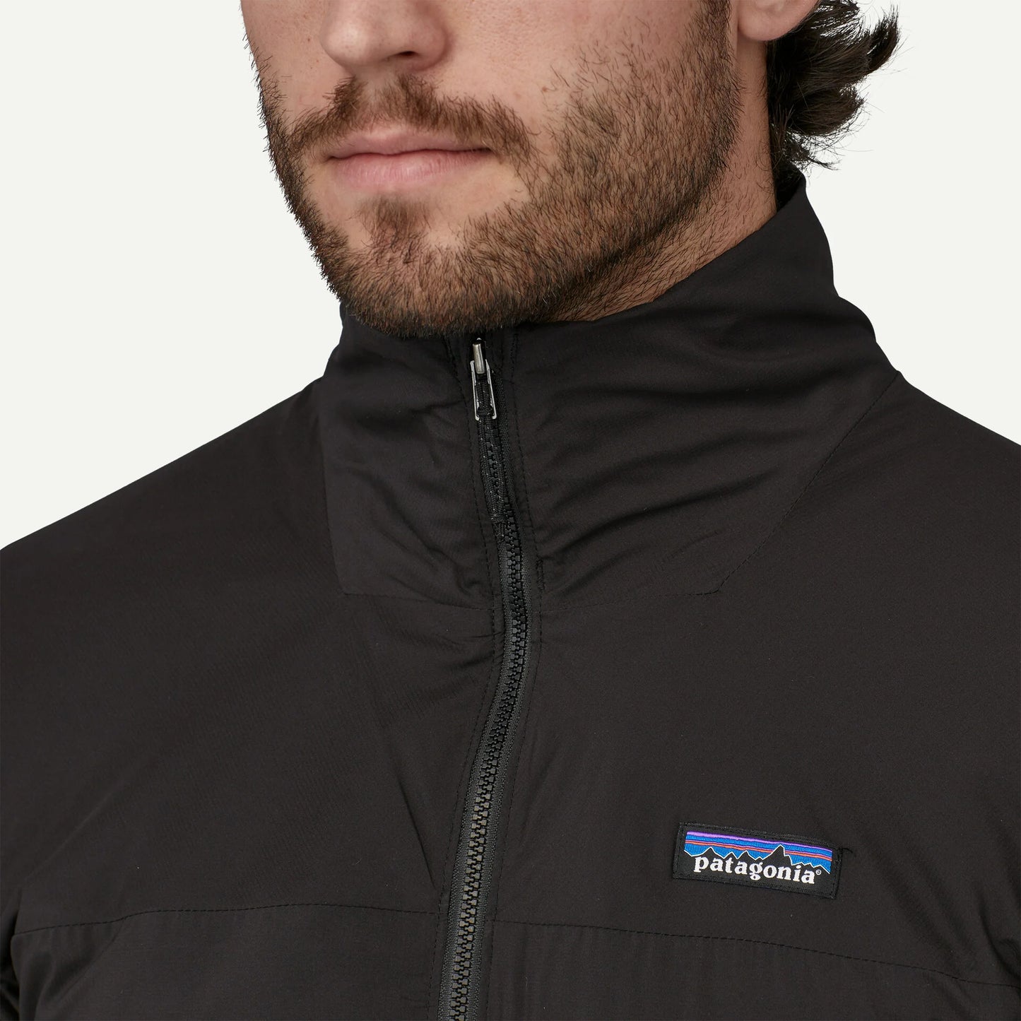 Patagonia M's Nano-Air Light Hybrid Jkt