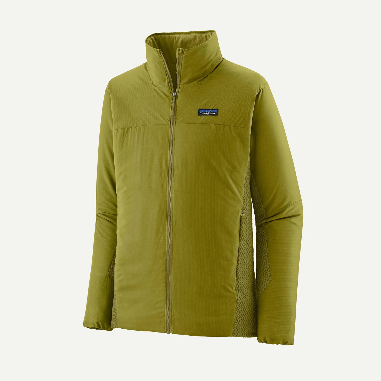 Patagonia M's Nano-Air Light Hybrid Jkt