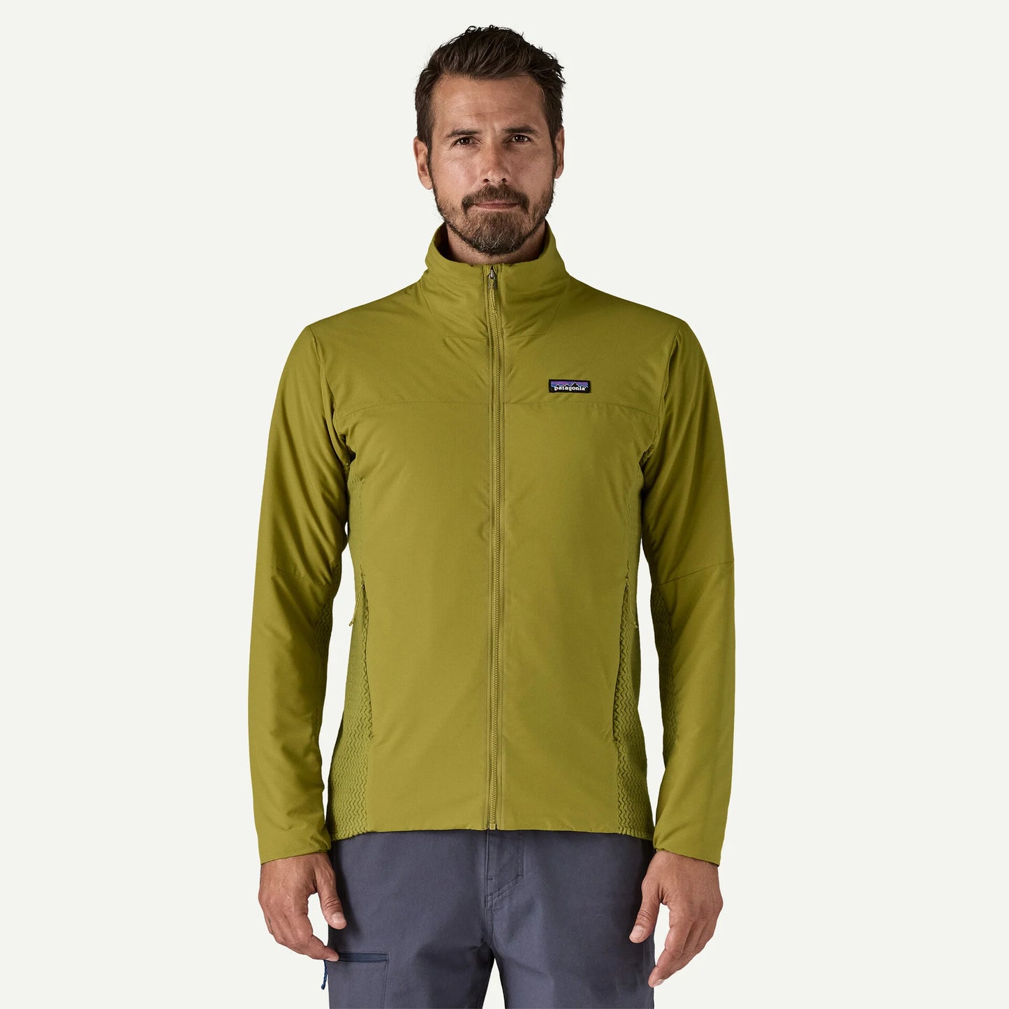 Patagonia M's Nano-Air Light Hybrid Jkt