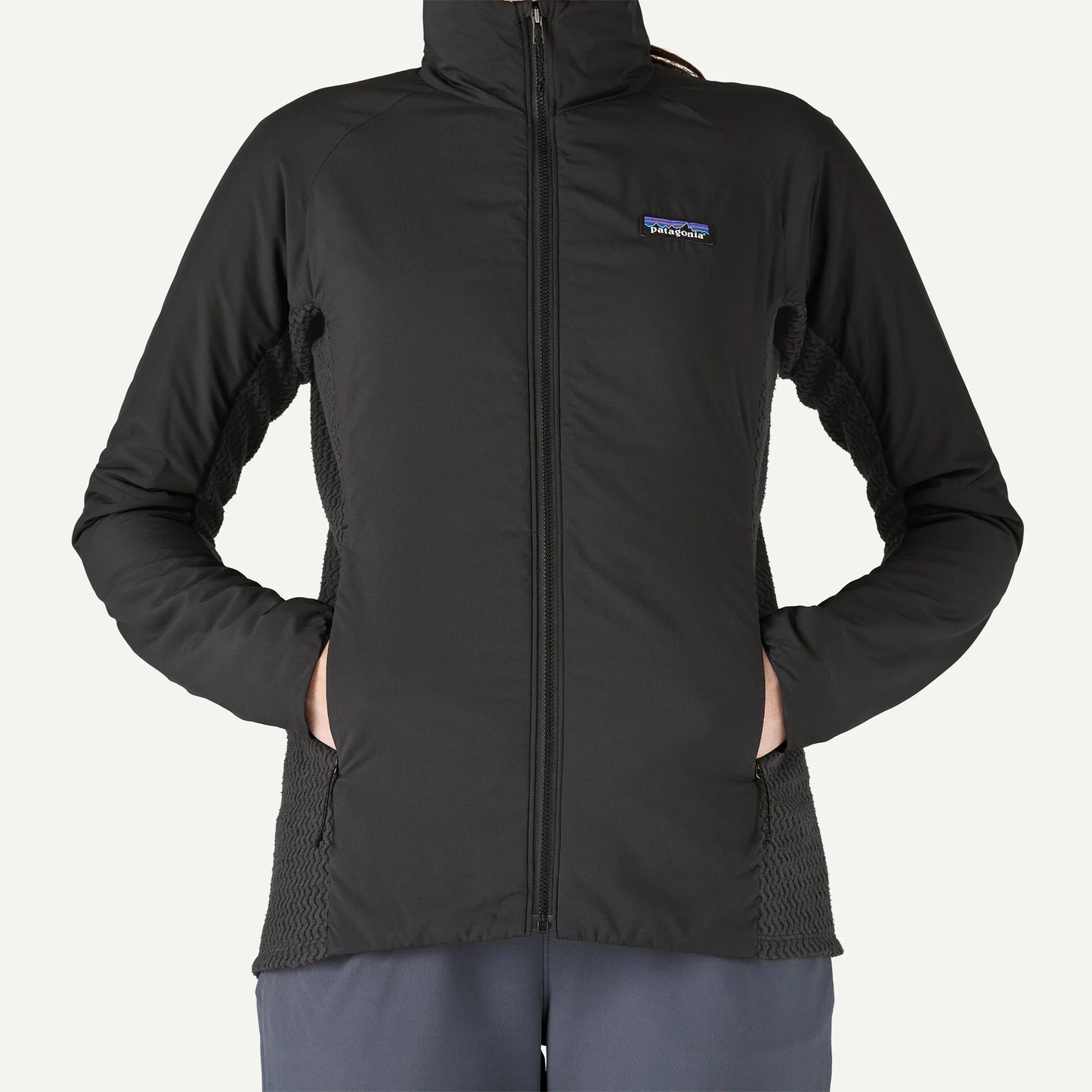 Patagonia W's Nano Air Hybrid Jkt