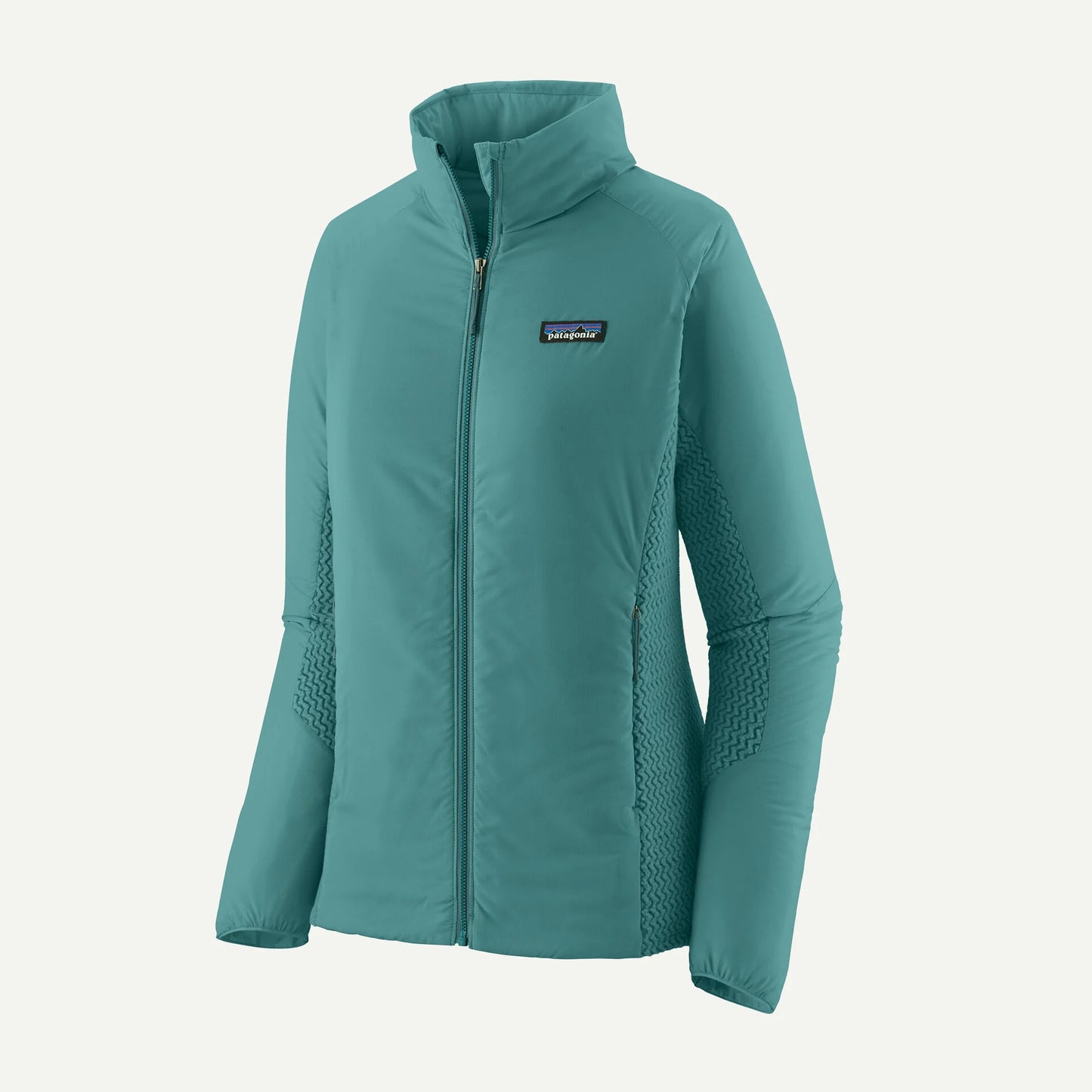Patagonia W's Nano Air Hybrid Jkt