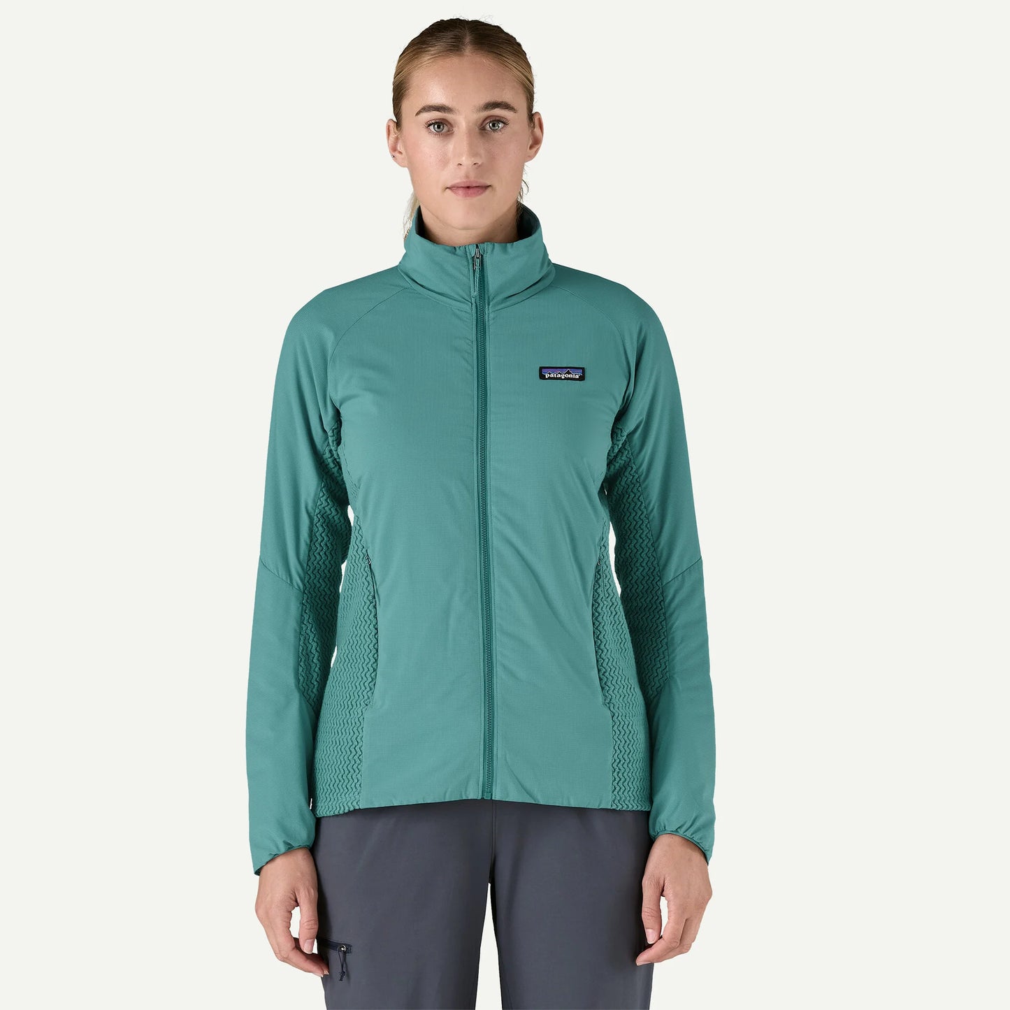 Patagonia W's Nano Air Hybrid Jkt