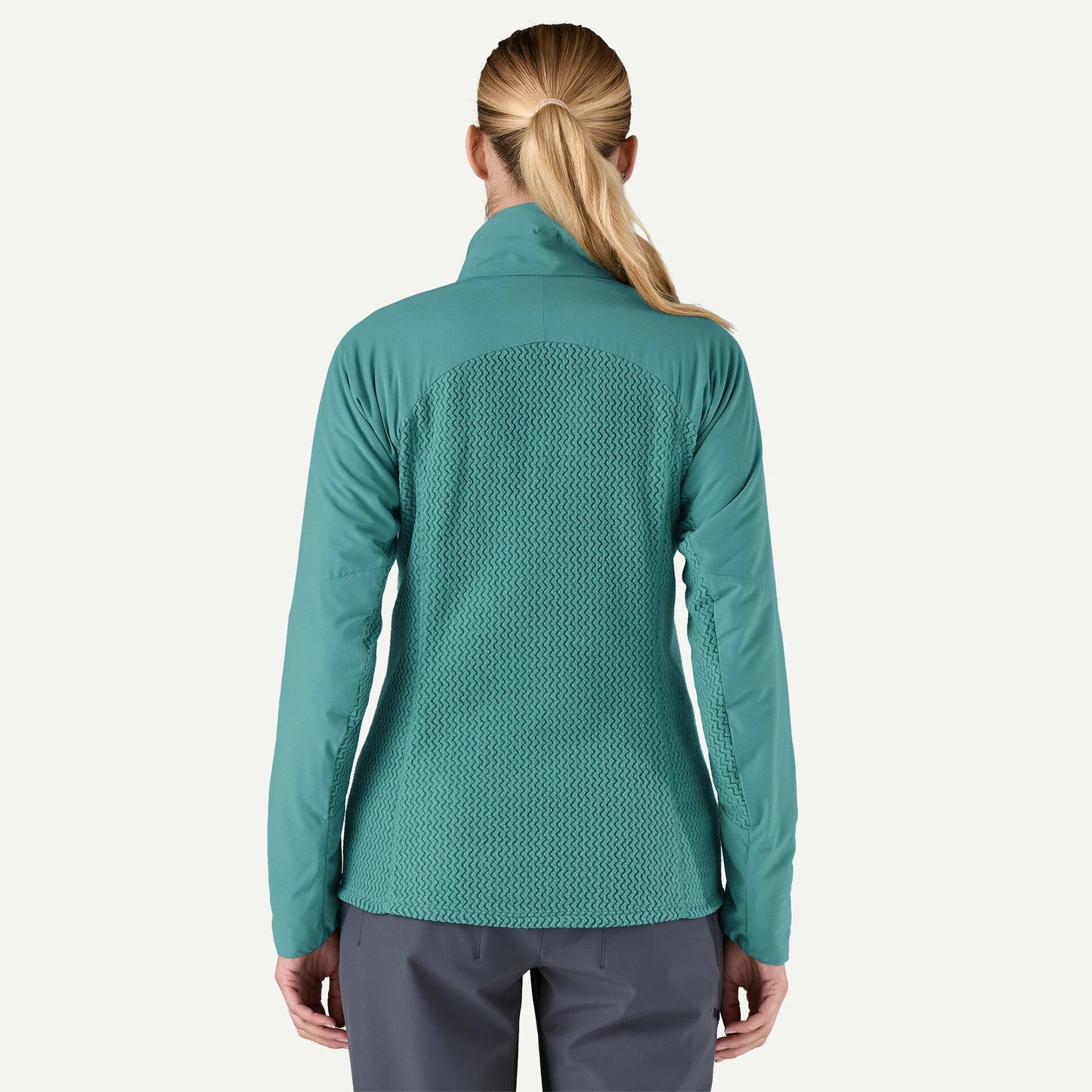 Patagonia W's Nano Air Hybrid Jkt