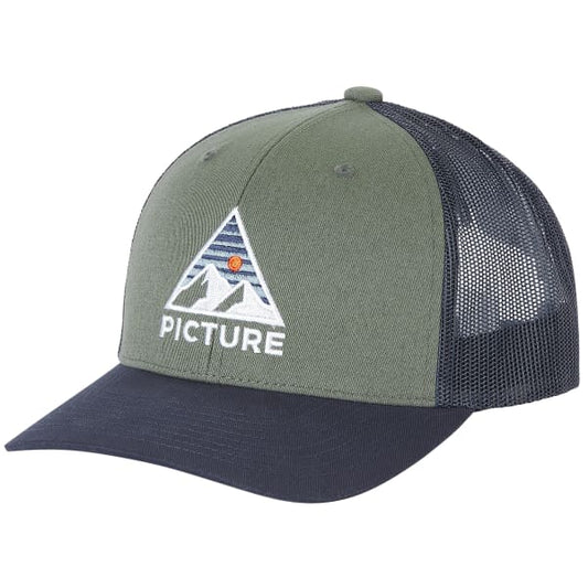 Picture Kuldo Trucker Cap