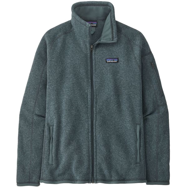 Patagonia W's Better Sweater Jkt