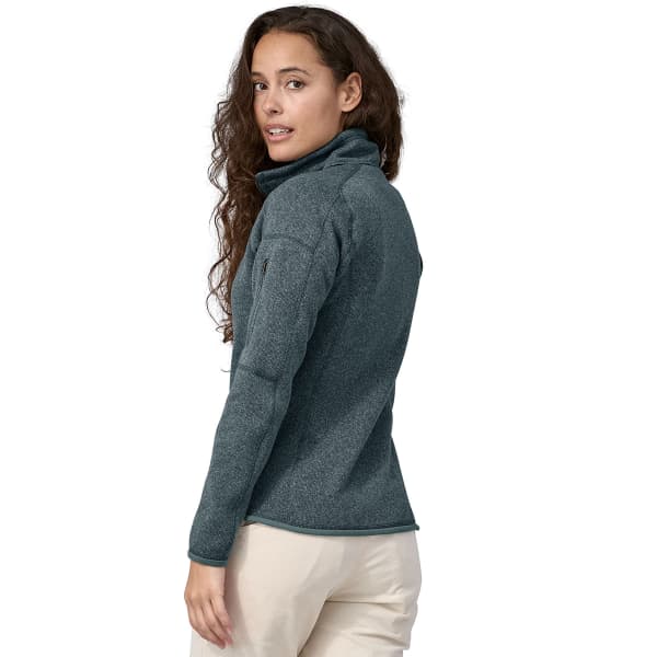 Patagonia W's Better Sweater Jkt