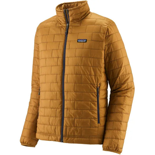 Patagonia M's Nano Puff Jkt