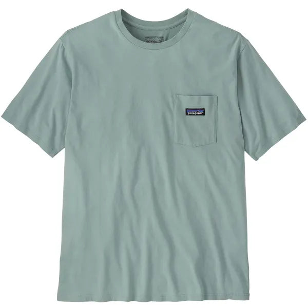 Patagonia M's Daily Poket Tee