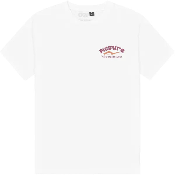 Picture D&S Dolomitti Tee Unisex