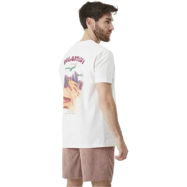 Picture D&S Dolomitti Tee Unisex
