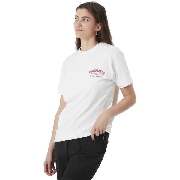 Picture D&S Dolomitti Tee Unisex