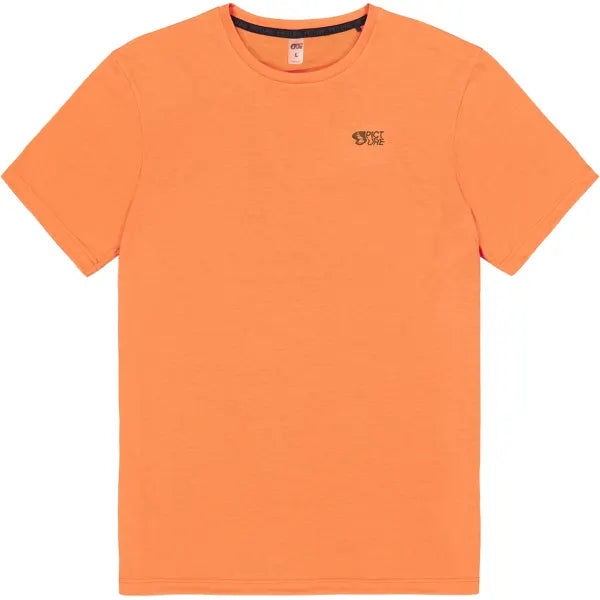 Picture M's Timont Ss Urban Tech Tee