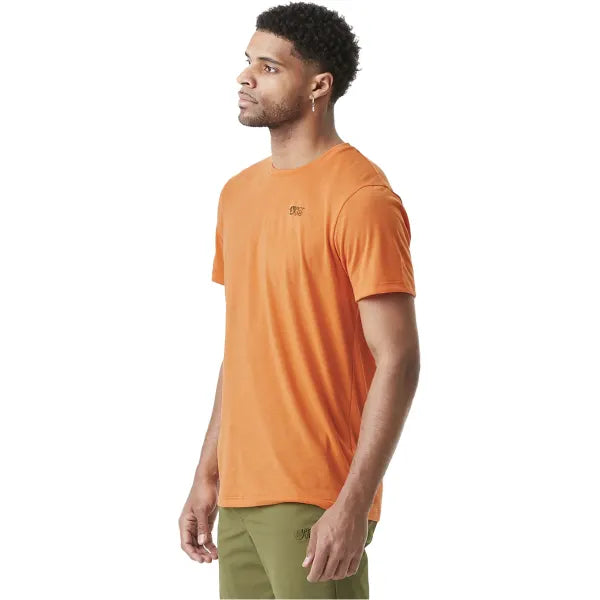 Picture M's Timont Ss Urban Tech Tee
