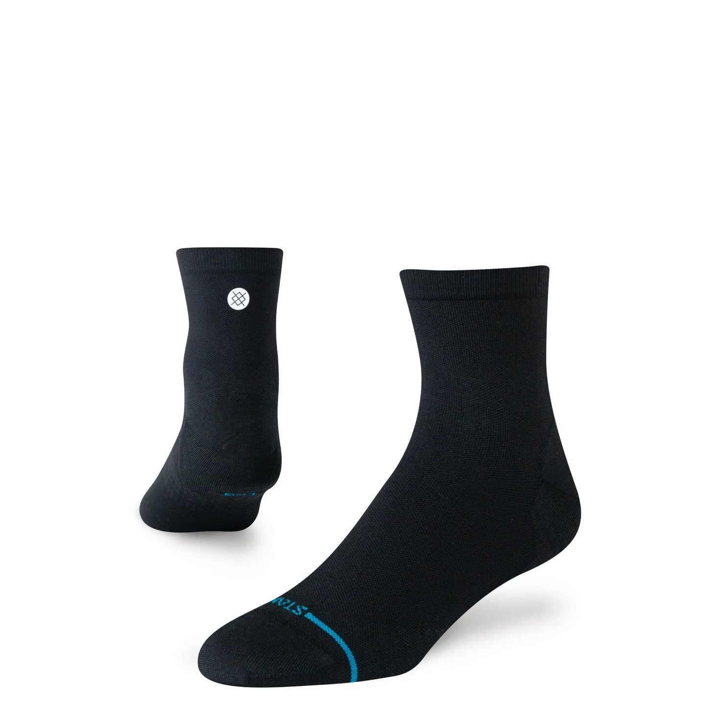 Stance Solid UL Quarter