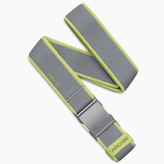 cinturón elástico Arcade Carto Shadow Clover para senderismo trekking viajes y uso diario