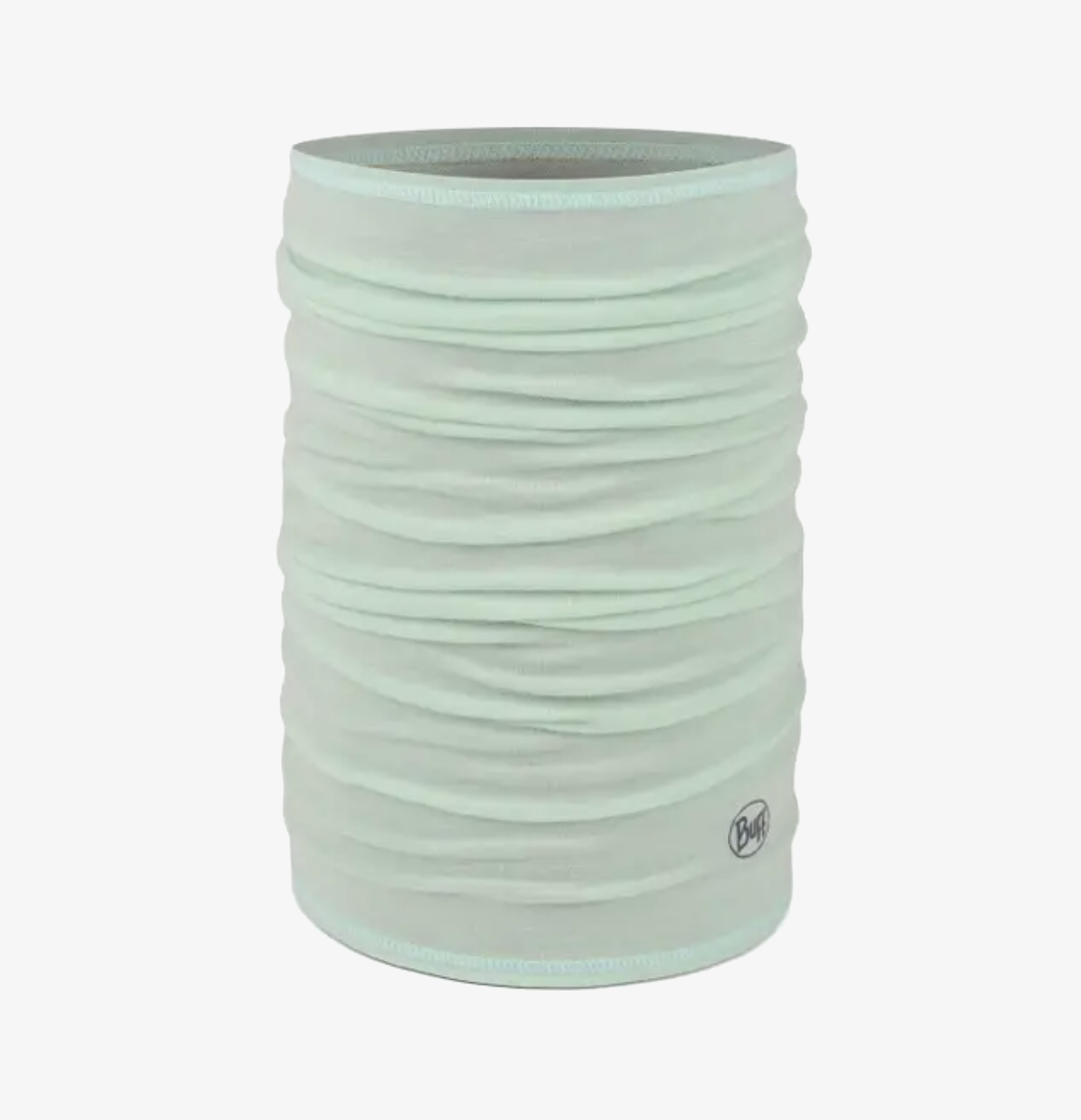 braga de cuello BUFF Merino Lightweight de lana merino en color Seagrove