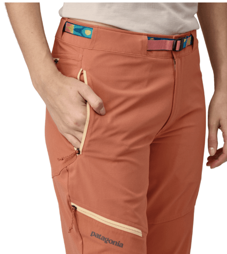 Patagonia W’s Terravia Alpine Pants