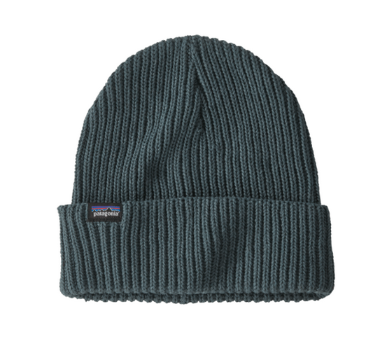 Patagonia Fishermans Rolled Beanie