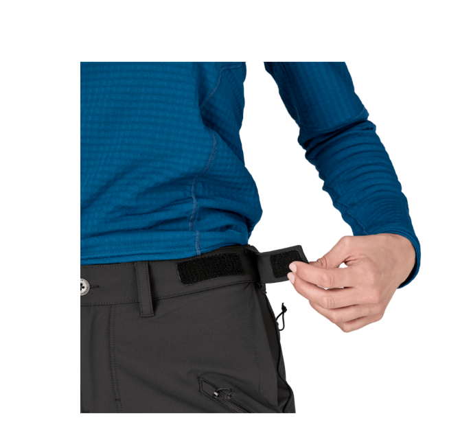 Patagonia W's Point Peak Trail Pants