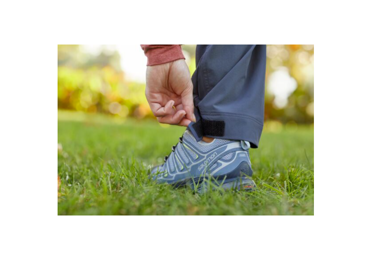 Patagonia W's Point Peak Trail Pants