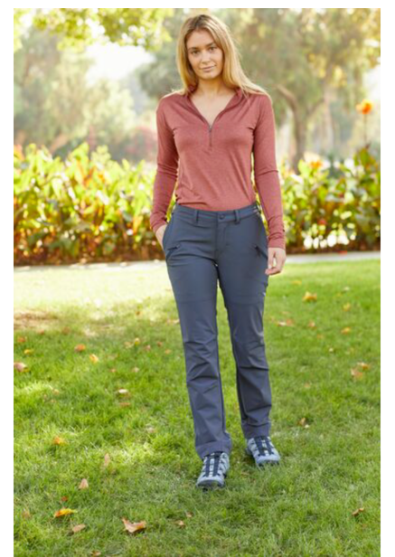 Patagonia W's Point Peak Trail Pants