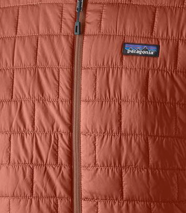 Patagonia W's Nano Puff Jkt