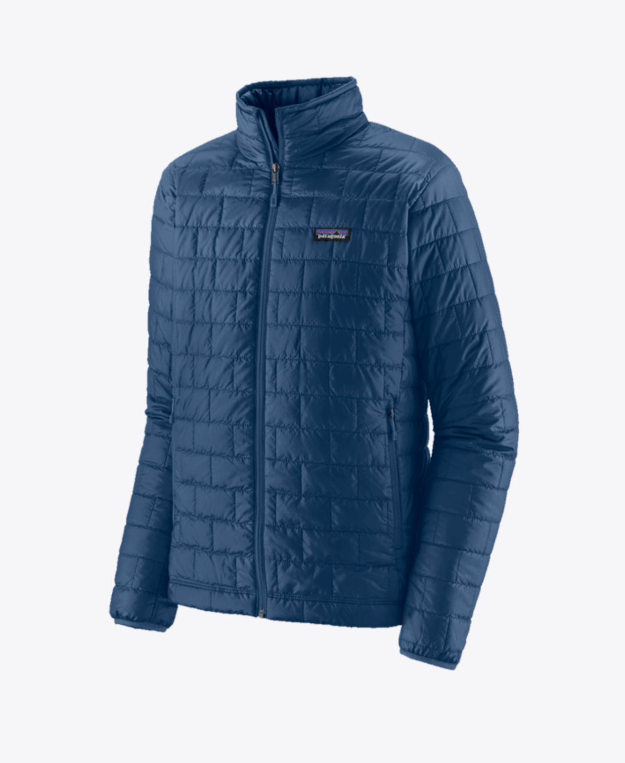 Patagonia M's Nano Puff Jkt