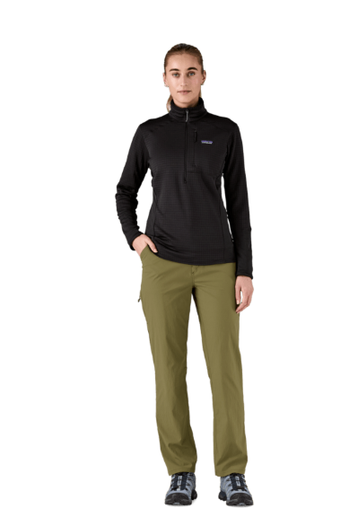 Patagonia W's Quandary Pants