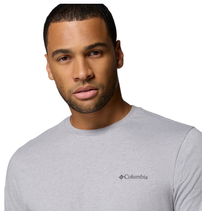 Columbia M's CSC™ Outdoor Back Graphic Tee