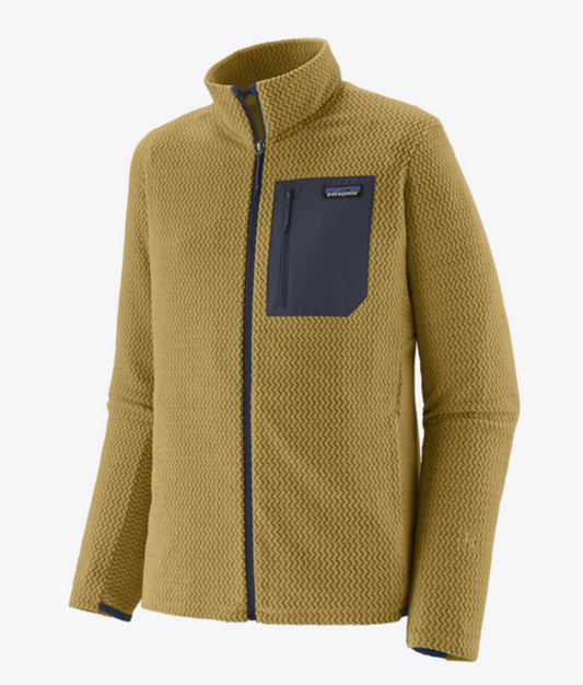 Patagonia M's R1 Air Jkt
