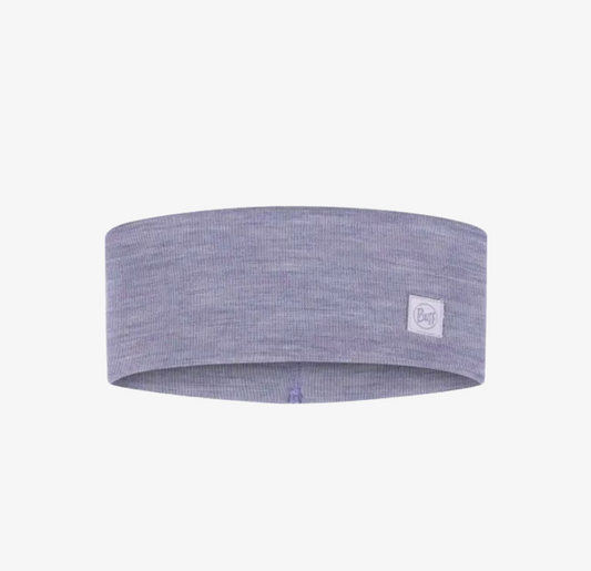 Buff Merino Wide Headband