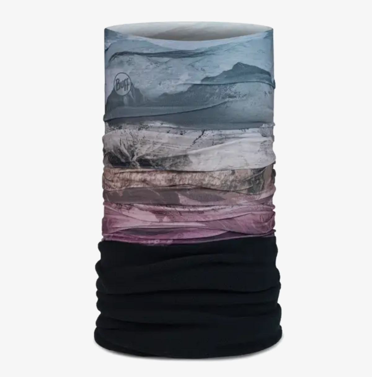 Título: Buff Polar 1/2 Neck Warmer