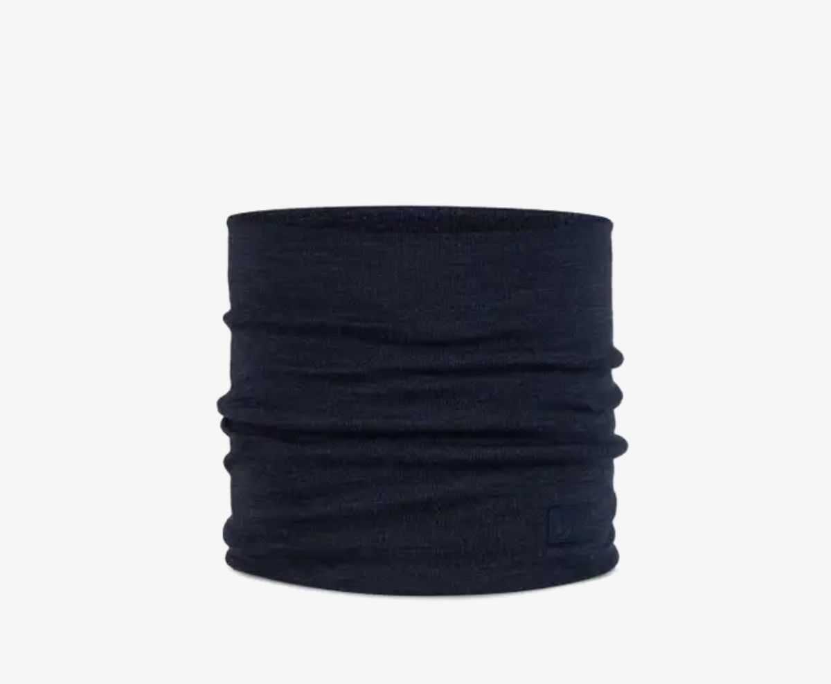 Buff Merino Heavyweight