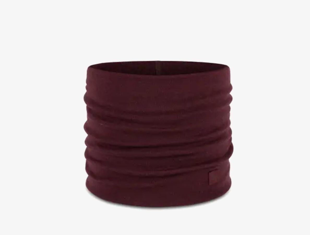 Buff Merino Heavyweight