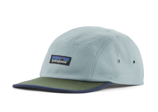 Patagonia P-6 Label Maclure Hat