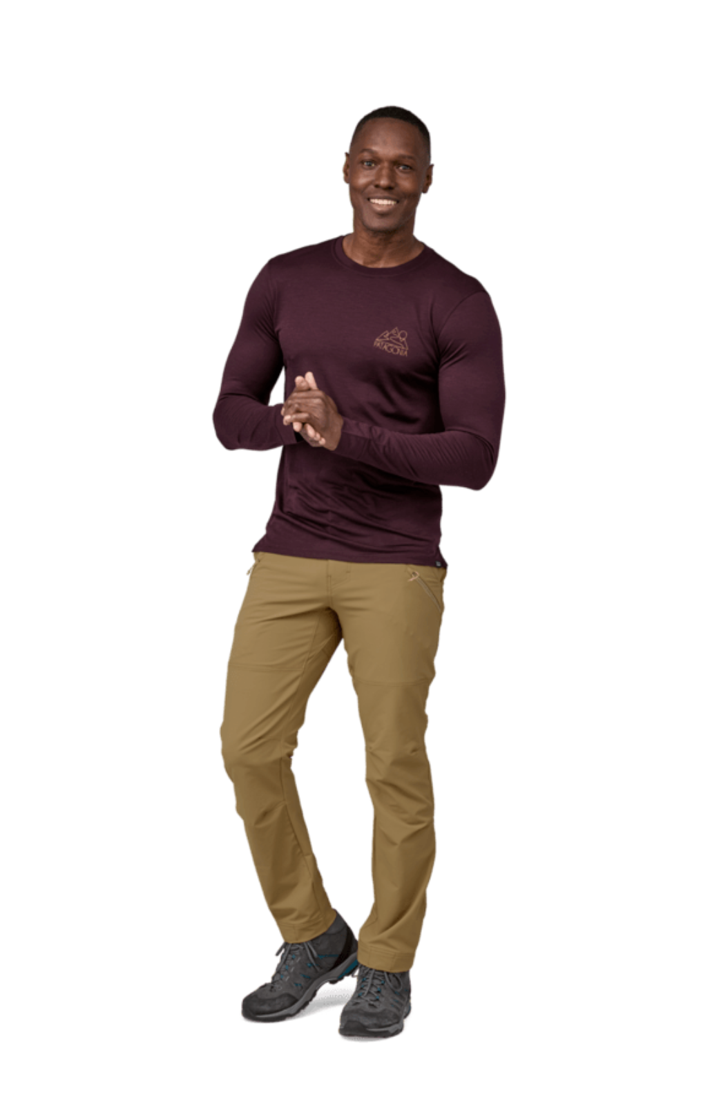 Patagonia M's Point Peak Trail Pants