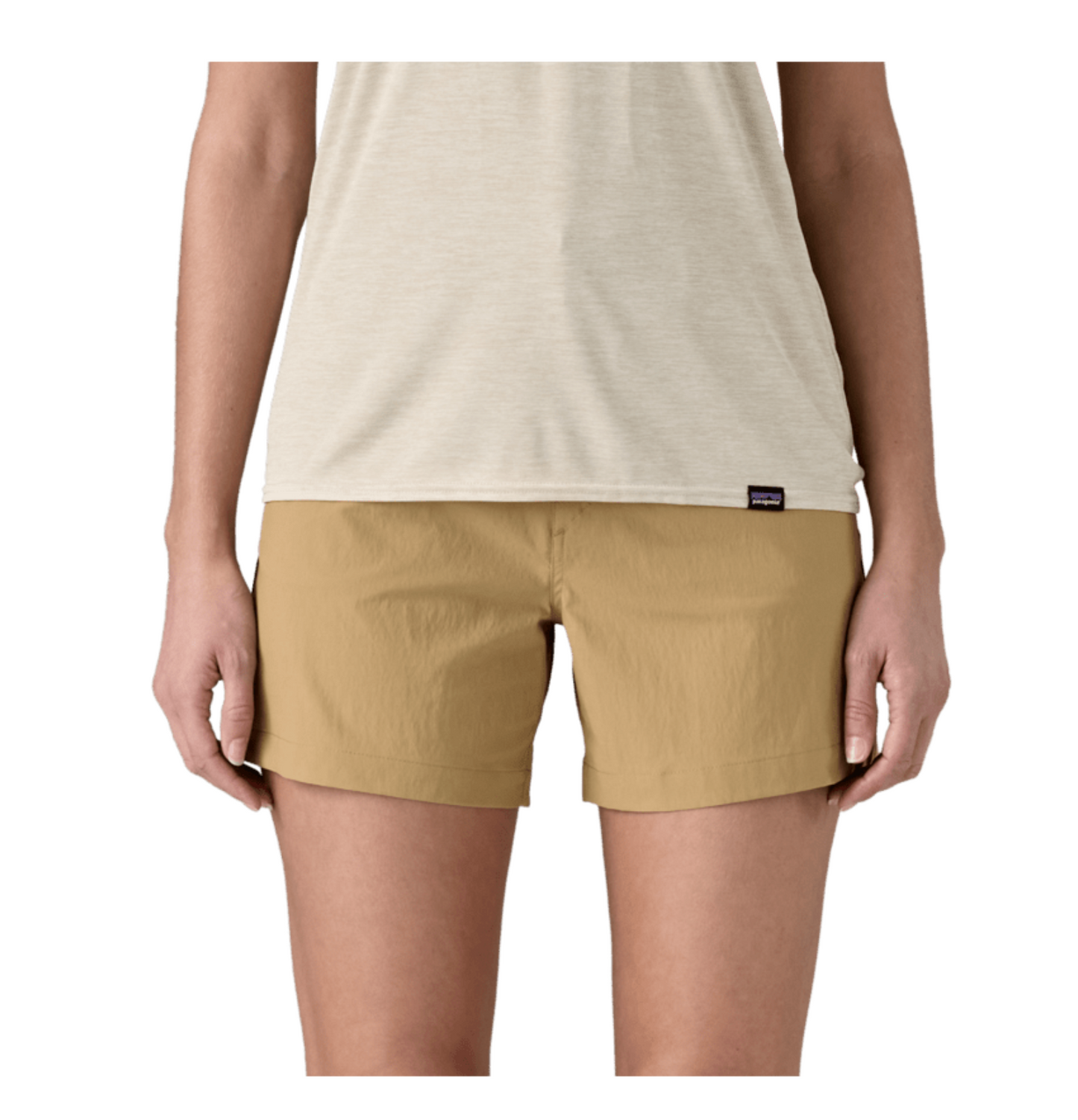 Patagonia W's Quandary Shorts 5 in