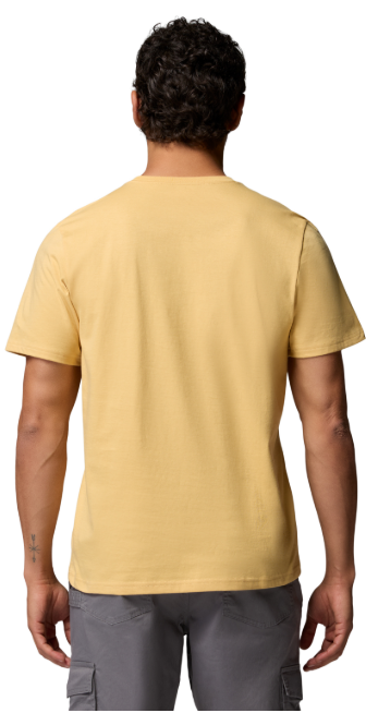 Columbia M's CSC Basic Logo Tee