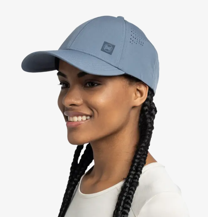Buff Summit Cap
