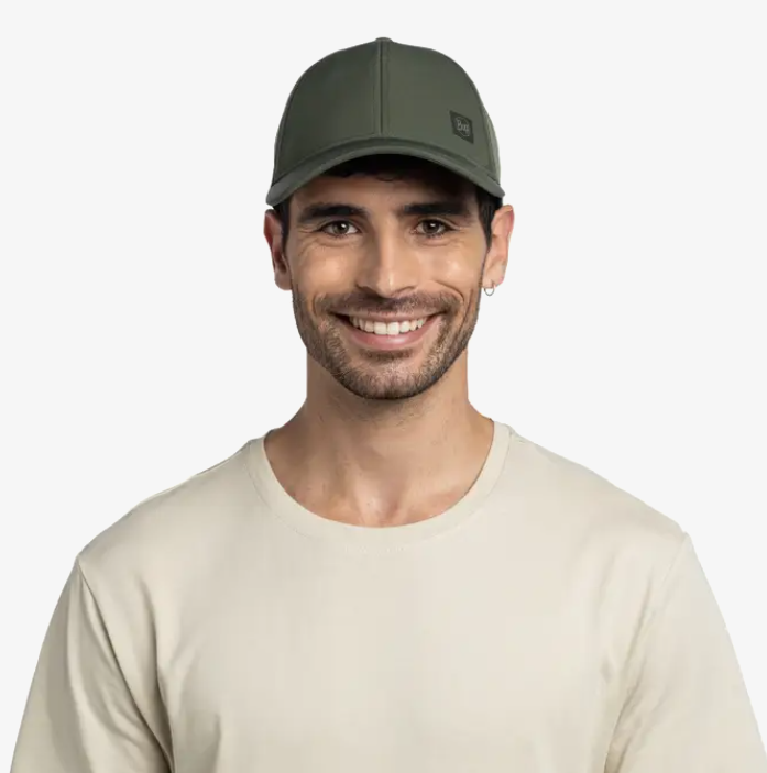 Buff Summit Cap