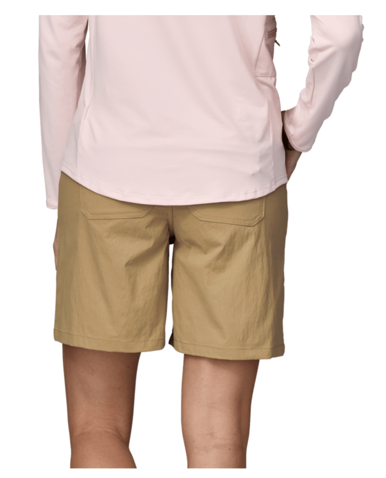 Patagonia W's Quandary Shorts 7in