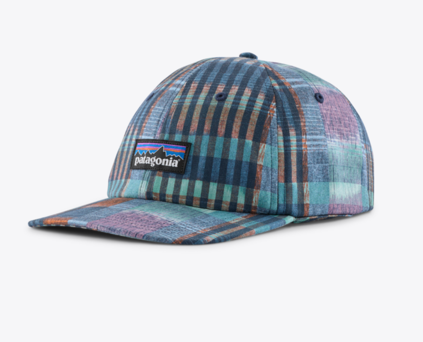 Patagonia P-6 Label Trad Cap
