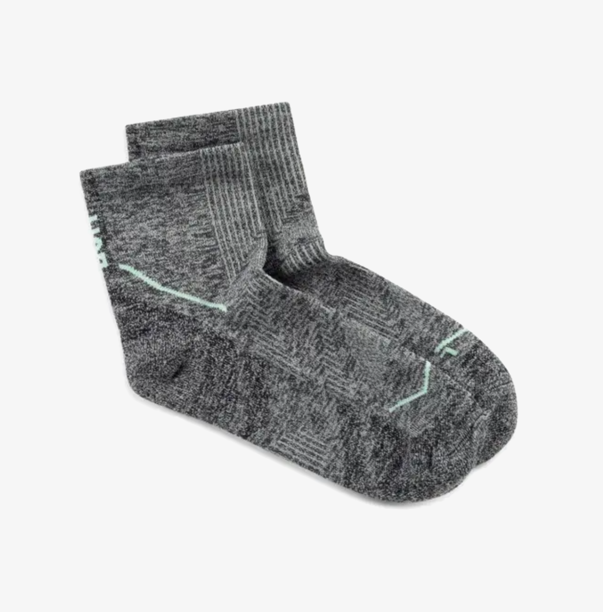 BUFF DRIFLX® Quarter Length Socks