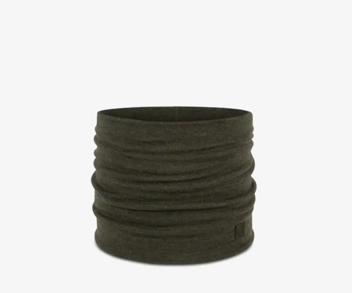Buff Merino Heavyweight