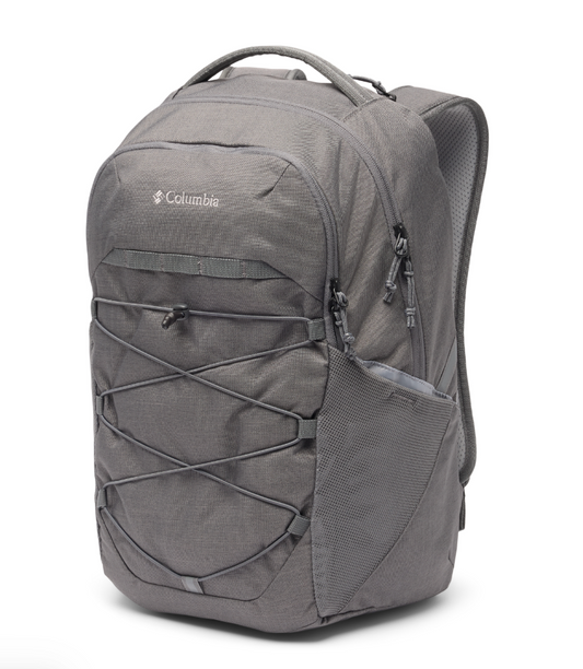 Mochila Columbia Atlas Explorer 28 litros color Gris