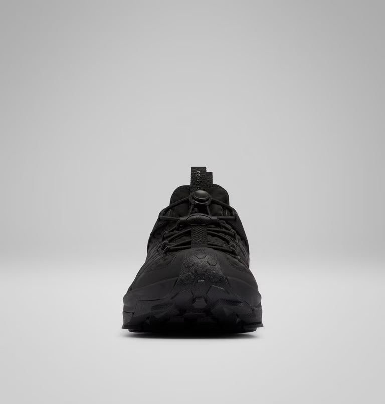 sandalias Columbia Peakfreak Rush hombre detalle puntera protección frontal