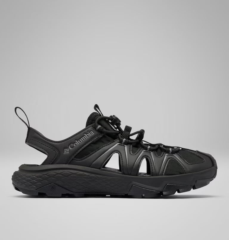 sandalias Columbia Peakfreak Rush hombre vista lateral perfil